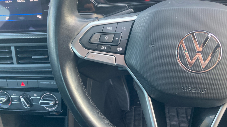 Volkswagen T-Cross 1.0 TSI SE 5dr Petrol Estate